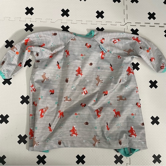 Bibado coverall bib - Picture 2 of 5